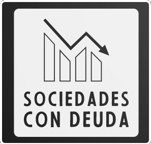 Sociedades con Deuda